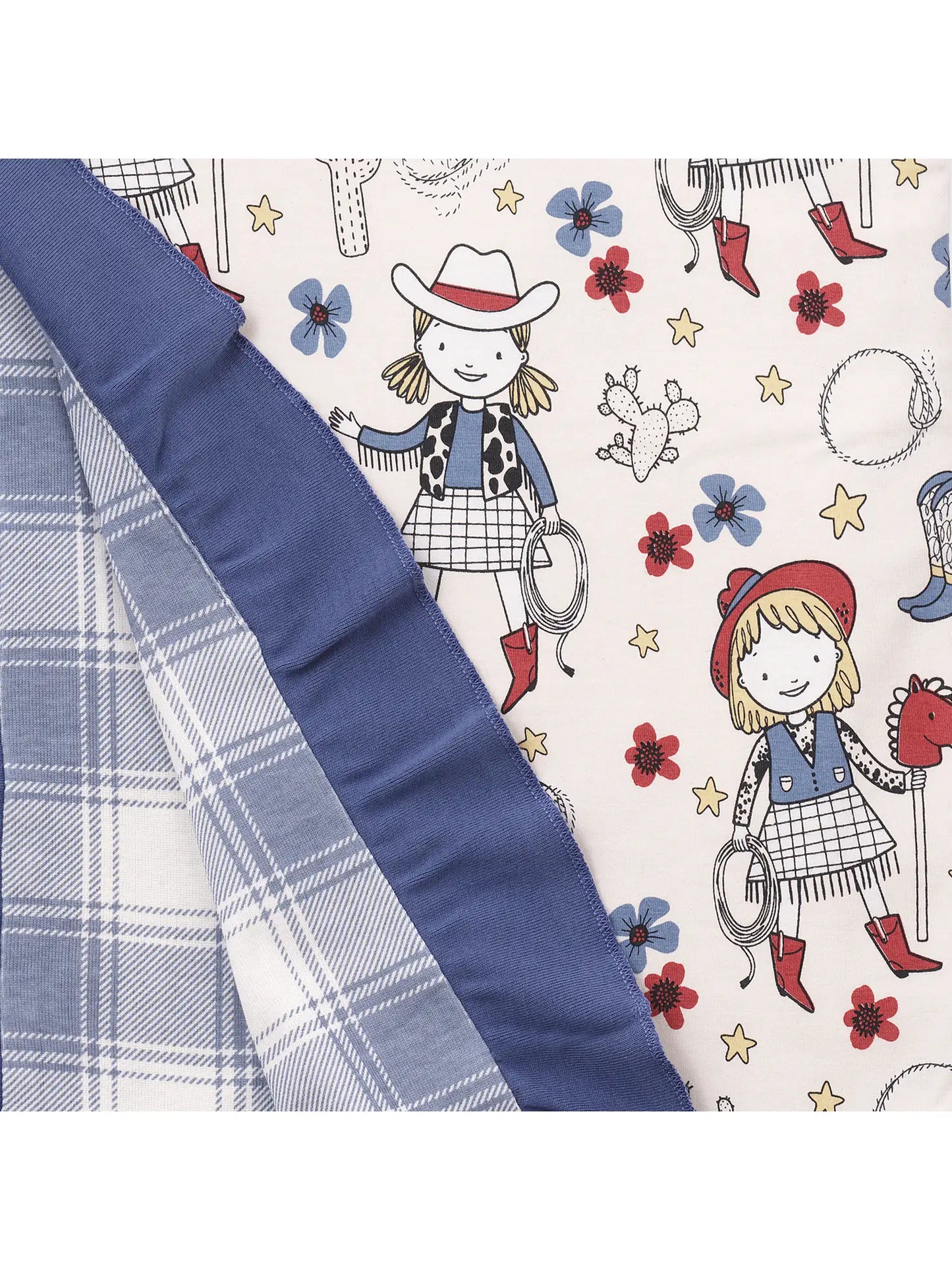 Annie Oakley's Little Cowgirl's Wild West Adventure Set image 2