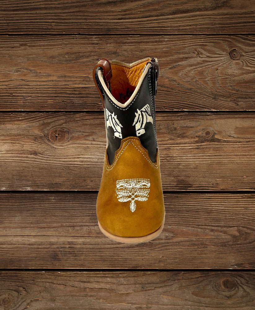 Lil’ Buckaroo Horse Booties image 2