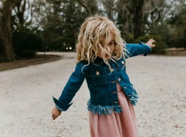 Layered clothing showcasing western-themed styles for different seasons.