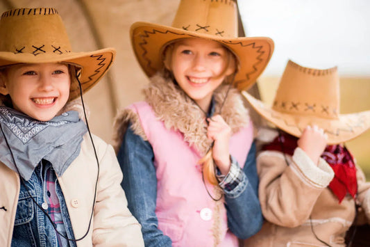 Western Family Memories