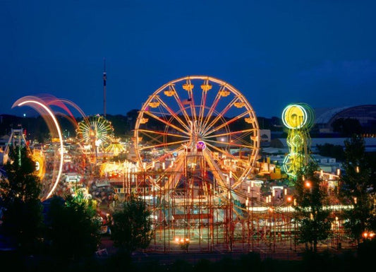 10 Tips for Making the Most of Your County Fair Adventures