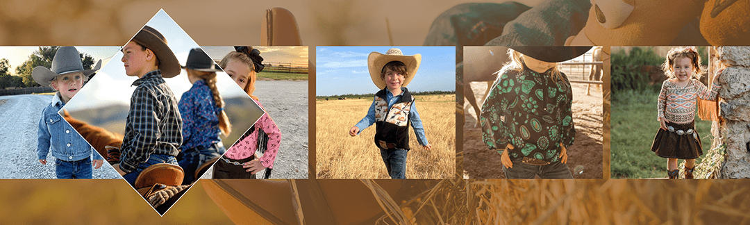 The Magic Happens Before the First Ride: Myths & Memories from Western Kids Emporium