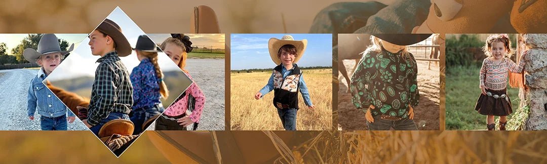 The Magic Happens Before the First Ride: Myths & Memories from Western Kids Emporium