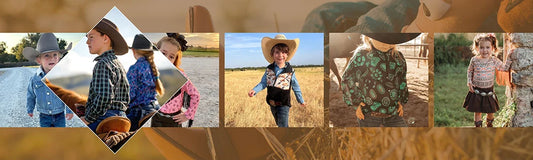 The Magic Happens Before the First Ride: Myths & Memories from Western Kids Emporium