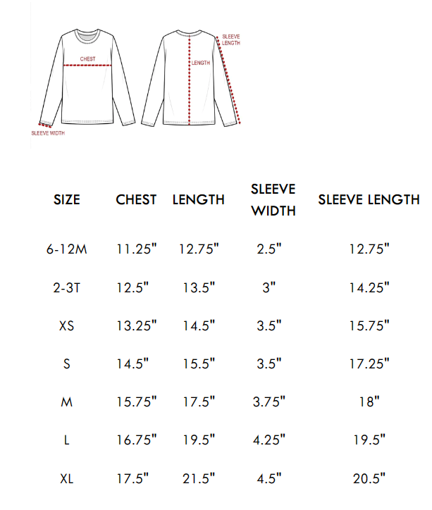 Lil' Texas Tornado Silky Pullover for Little Wranglers image 2