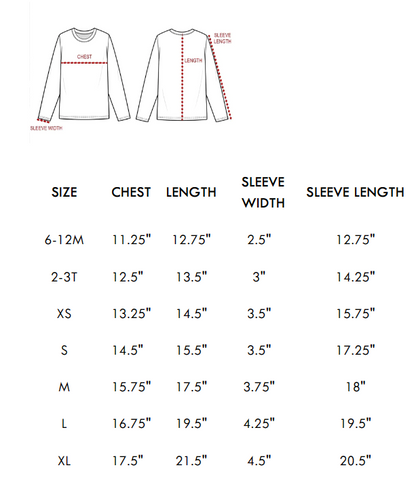 Lil' Texas Tornado Silky Pullover for Little Wranglers image 2