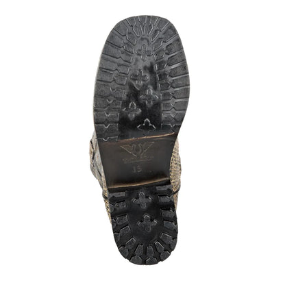 Tuffrider Children's Snake In My Western Boot:  Durability and Style image 6