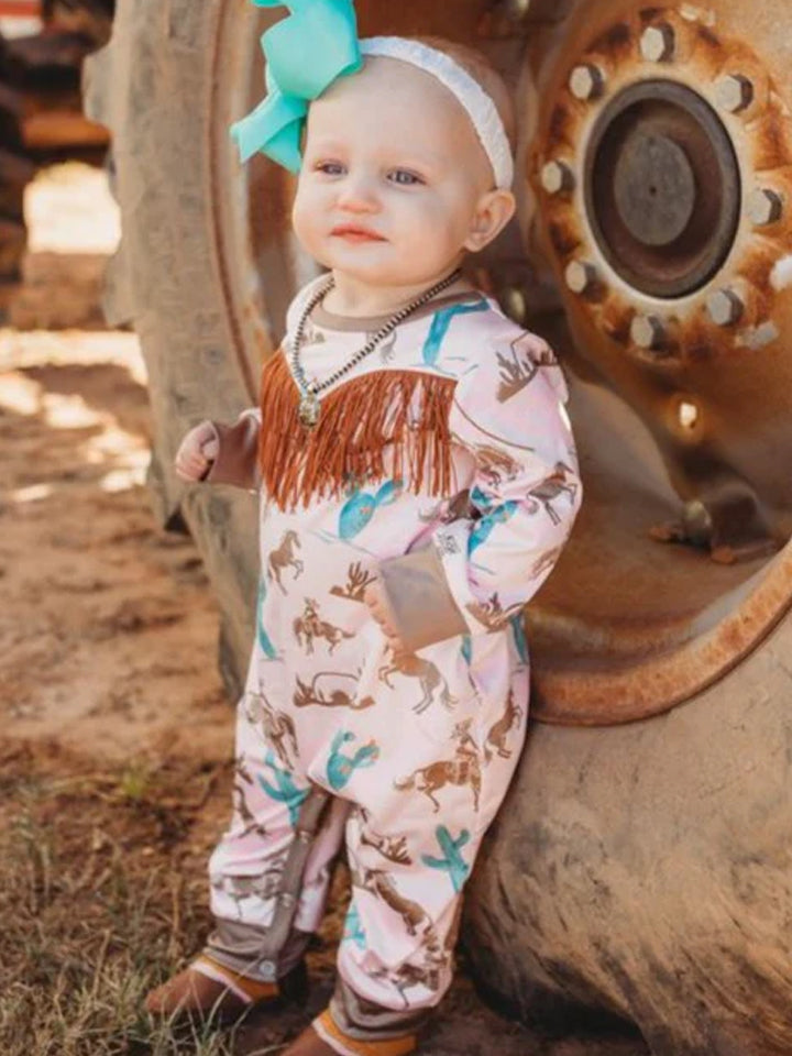 Baby Western Wear