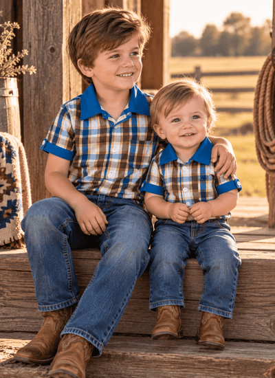 Little Wrangler