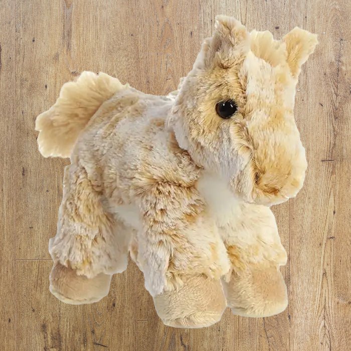 Western Kids' 8" Plush Pony/Ponies image 4