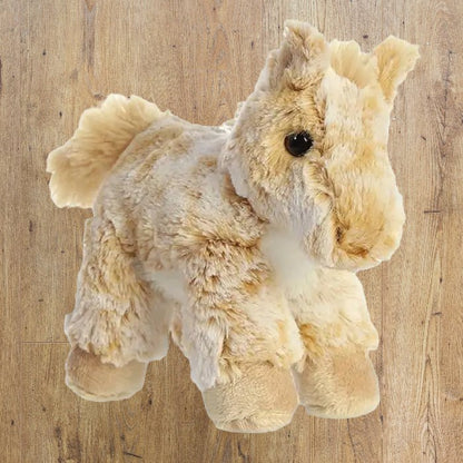 Western Kids' 8" Plush Pony/Ponies image 4