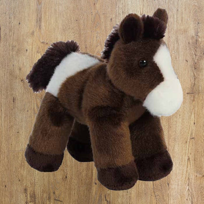 Western Kids' 8" Plush Pony/Ponies image 5