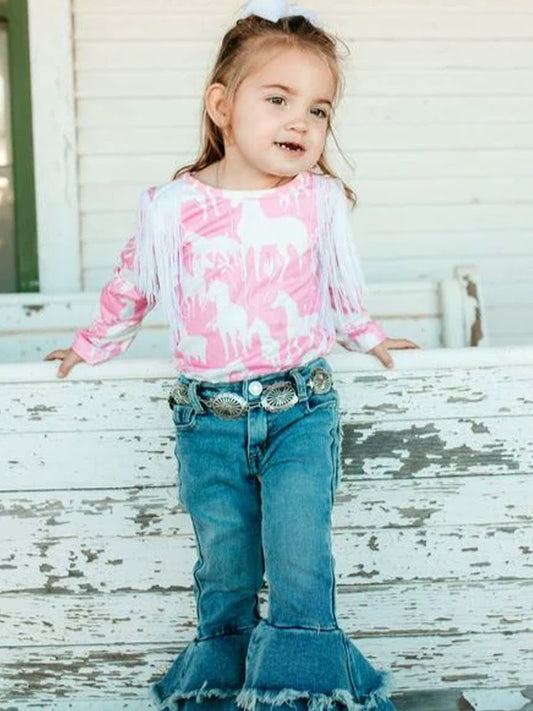 Toddler Western Wear