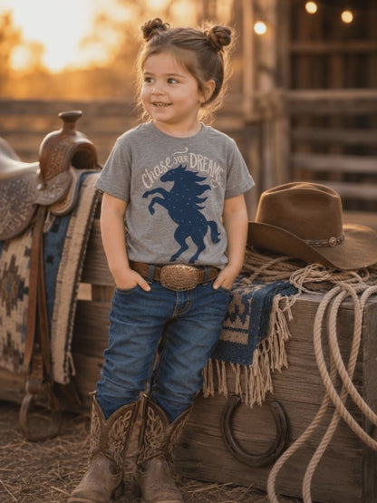 Western Celestial Pony T-Shirt
