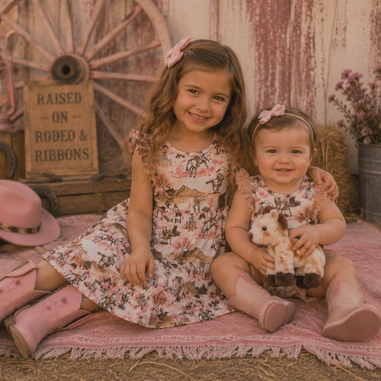 Prairie Princess Collection 