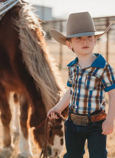Little Wrangler